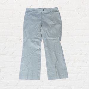 Margaret M Light Khakis‎ Size 14 Pants Stitchfix